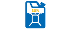 Конструкция оборотного плуга экономит до 30% топлива